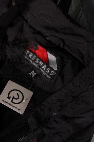 Dámska bunda  Trespass, Veľkosť M, Farba Čierna, Cena  14,12 €