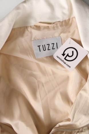 Dámska bunda  Tuzzi, Veľkosť L, Farba Béžová, Cena  13,83 €