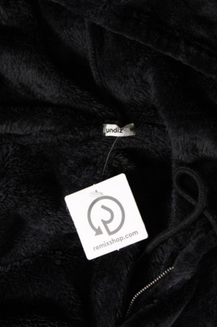 Γυναικείο μπουφάν Undiz, Μέγεθος M, Χρώμα Μαύρο, Τιμή 16,70 €