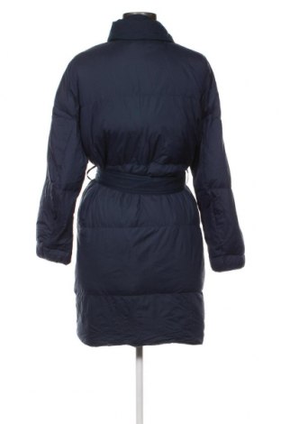 Damenjacke Uniqlo, Größe XS, Farbe Blau, Preis 27,62 €