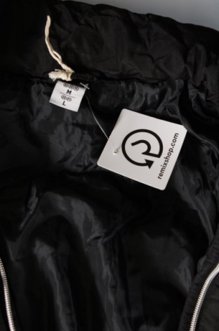 Dámska bunda  Up 2 Fashion, Veľkosť M, Farba Čierna, Cena  12,50 €