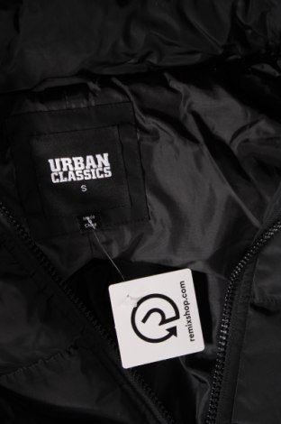 Dámska bunda  Urban Classics, Veľkosť S, Farba Čierna, Cena  23,60 €