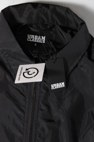Dámska bunda  Urban Classics, Veľkosť S, Farba Čierna, Cena  11,84 €