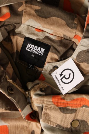 Dámska bunda  Urban Classics, Veľkosť XS, Farba Viacfarebná, Cena  12,26 €