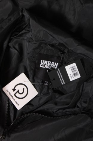 Damenjacke Urban Classics, Größe L, Farbe Schwarz, Preis 15,22 €
