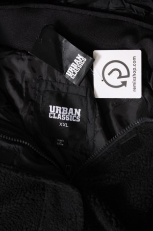 Γυναικείο μπουφάν Urban Classics, Μέγεθος XXL, Χρώμα Μαύρο, Τιμή 33,71 €