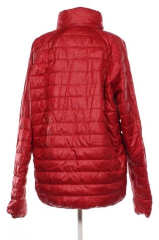Γυναικείο μπουφάν Urban Wave, Μέγεθος XXL, Χρώμα Κόκκινο, Τιμή 30,31 €