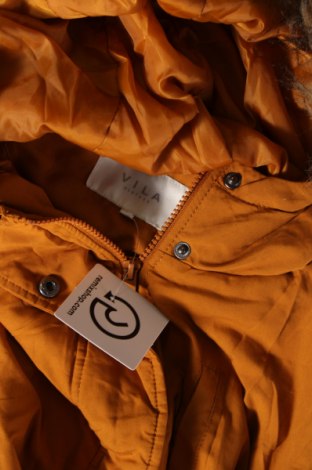 Dámska bunda  VILA, Veľkosť S, Farba Žltá, Cena  9,70 €