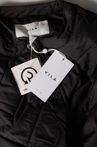 Γυναικείο μπουφάν VILA, Μέγεθος M, Χρώμα Πολύχρωμο, Τιμή 18,18 €