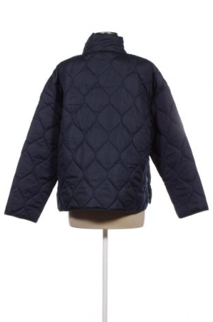 Γυναικείο μπουφάν VILA, Μέγεθος XL, Χρώμα Μπλέ, Τιμή 21,56 €