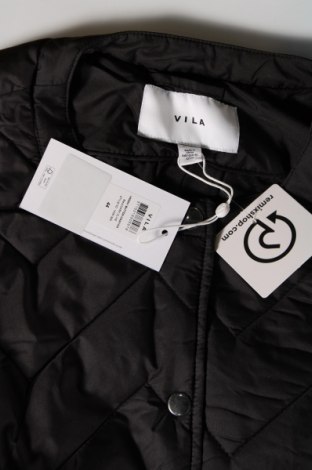 Γυναικείο μπουφάν VILA, Μέγεθος XL, Χρώμα Πολύχρωμο, Τιμή 18,18 €