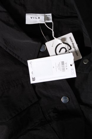 Dámska bunda  VILA, Veľkosť XL, Farba Čierna, Cena  13,95 €