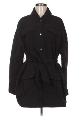 Dámska bunda  VILA, Veľkosť XL, Farba Čierna, Cena  14,79 €