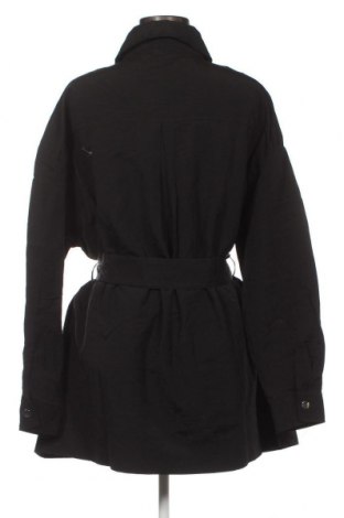 Γυναικείο μπουφάν VILA, Μέγεθος XL, Χρώμα Μαύρο, Τιμή 15,22 €