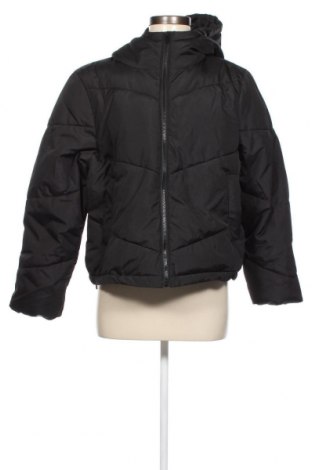 Γυναικείο μπουφάν VILA, Μέγεθος XL, Χρώμα Μαύρο, Τιμή 23,67 €