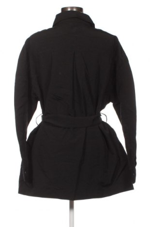 Γυναικείο μπουφάν VILA, Μέγεθος M, Χρώμα Μαύρο, Τιμή 14,37 €