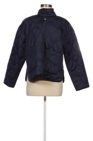 Γυναικείο μπουφάν VILA, Μέγεθος S, Χρώμα Μπλέ, Τιμή 20,71 €
