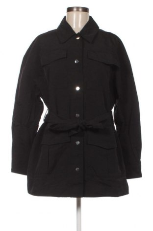 Dámska bunda  VILA, Veľkosť S, Farba Čierna, Cena  13,95 €
