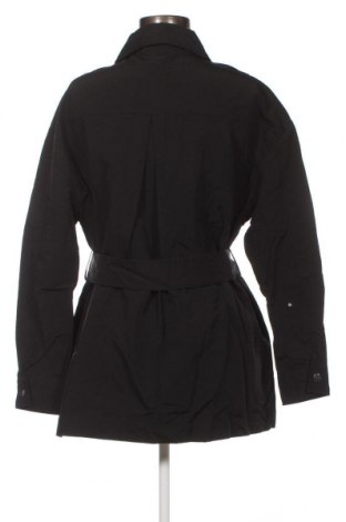 Γυναικείο μπουφάν VILA, Μέγεθος S, Χρώμα Μαύρο, Τιμή 12,26 €