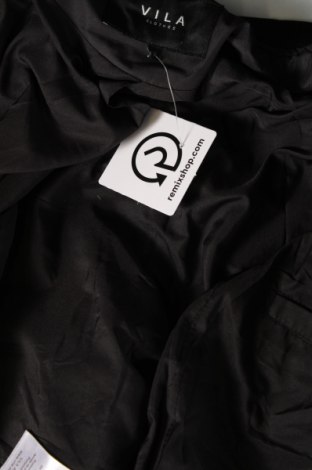 Dámska bunda  VILA, Veľkosť XS, Farba Čierna, Cena  6,58 €