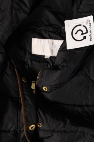 Dámska bunda  VILA, Veľkosť M, Farba Čierna, Cena  5,43 €