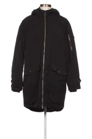 Dámska bunda  VILA, Veľkosť L, Farba Čierna, Cena  8,55 €