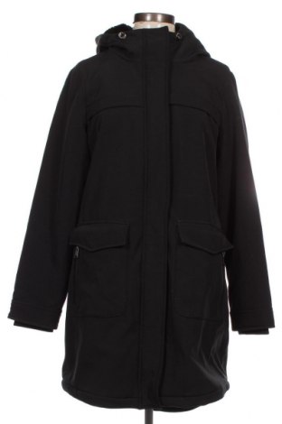 Damenjacke Vero Moda, Größe L, Farbe Schwarz, Preis 20,18 €