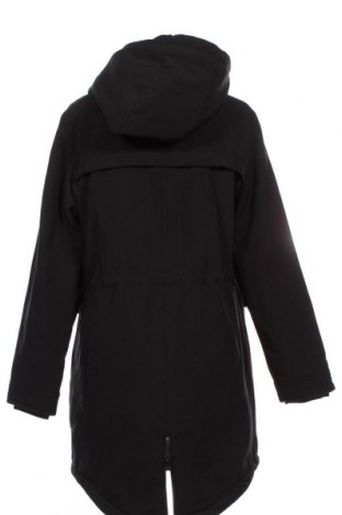 Γυναικείο μπουφάν Vero Moda, Μέγεθος L, Χρώμα Μαύρο, Τιμή 17,94 €