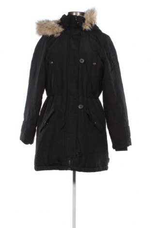 Dámska bunda  Vero Moda, Veľkosť M, Farba Čierna, Cena  9,37 €