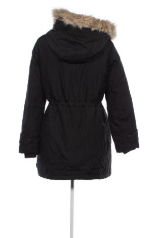 Γυναικείο μπουφάν Vero Moda, Μέγεθος M, Χρώμα Μαύρο, Τιμή 9,69 €