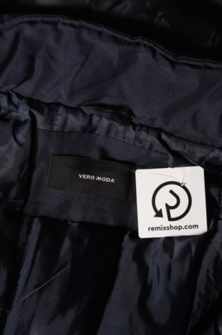 Γυναικείο μπουφάν Vero Moda, Μέγεθος XS, Χρώμα Μπλέ, Τιμή 9,69 €