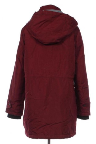 Damenjacke Vero Moda, Größe L, Farbe Rot, Preis € 8,88