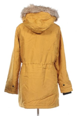 Damenjacke Vero Moda, Größe L, Farbe Gelb, Preis € 14,93