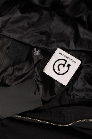 Γυναικείο μπουφάν Vero Moda, Μέγεθος XL, Χρώμα Μαύρο, Τιμή 21,56 €