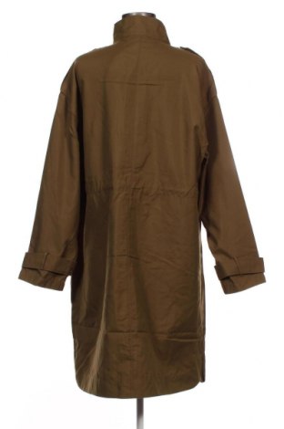 Γυναικείο μπουφάν Vero Moda, Μέγεθος XL, Χρώμα Πράσινο, Τιμή 10,57 €