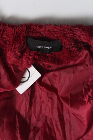 Dámská bunda  Vero Moda, Velikost S, Barva Červená, Cena  462,00 Kč