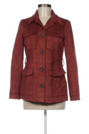 Γυναικείο μπουφάν Vero Moda, Μέγεθος S, Χρώμα Κόκκινο, Τιμή 17,94 €