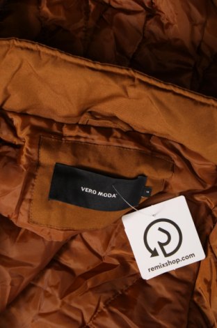 Damenjacke Vero Moda, Größe M, Farbe Braun, Preis 9,08 €