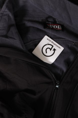 Dámska bunda  W.O.B. World Of Basics, Veľkosť M, Farba Čierna, Cena  5,44 €