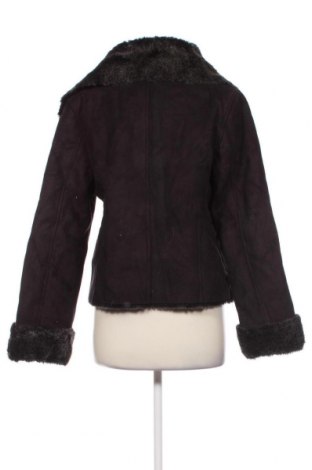 Γυναικείο μπουφάν Wallis, Μέγεθος XL, Χρώμα Μαύρο, Τιμή 16,03 €