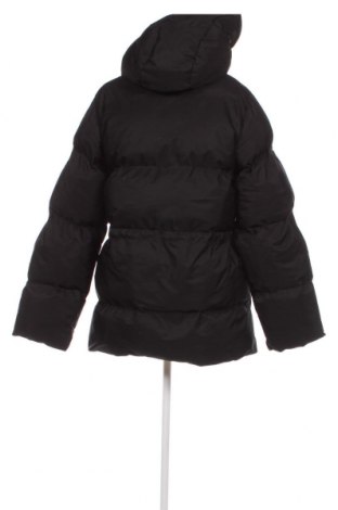 Γυναικείο μπουφάν Weekday, Μέγεθος XS, Χρώμα Μαύρο, Τιμή 21,56 €
