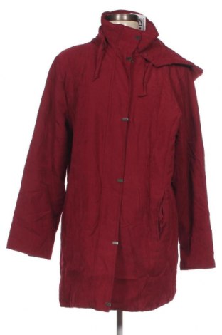 Γυναικείο μπουφάν Windfield, Μέγεθος L, Χρώμα Κόκκινο, Τιμή 23,10 €