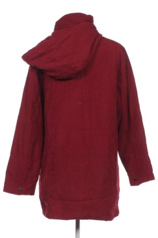 Damenjacke Windfield, Größe L, Farbe Rot, Preis 25,99 €