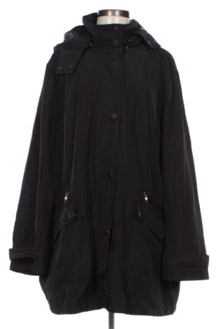 Γυναικείο μπουφάν Xlnt, Μέγεθος XXL, Χρώμα Μαύρο, Τιμή 22,13 €