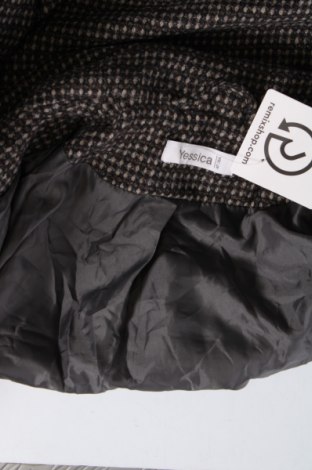 Γυναικείο μπουφάν Yessica, Μέγεθος XS, Χρώμα Γκρί, Τιμή 5,05 €