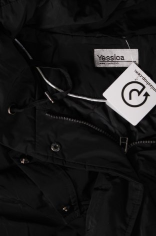 Dámska bunda  Yessica, Veľkosť L, Farba Čierna, Cena  5,44 €