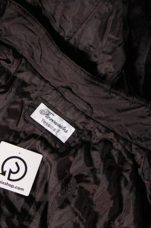 Dámska bunda  Yessica, Veľkosť XL, Farba Čierna, Cena  27,22 €