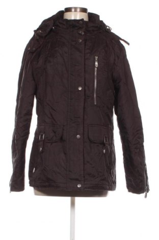 Γυναικείο μπουφάν Yessica, Μέγεθος XL, Χρώμα Μαύρο, Τιμή 29,69 €