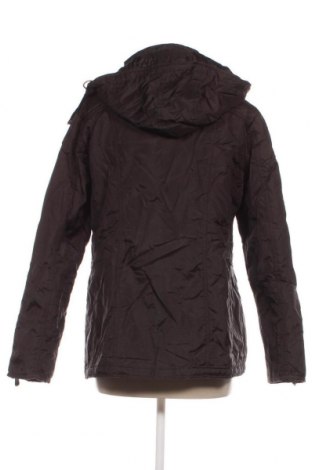 Γυναικείο μπουφάν Yessica, Μέγεθος XL, Χρώμα Μαύρο, Τιμή 4,45 €