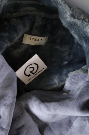 Γυναικείο μπουφάν ZAPA, Μέγεθος M, Χρώμα Μπλέ, Τιμή 15,71 €